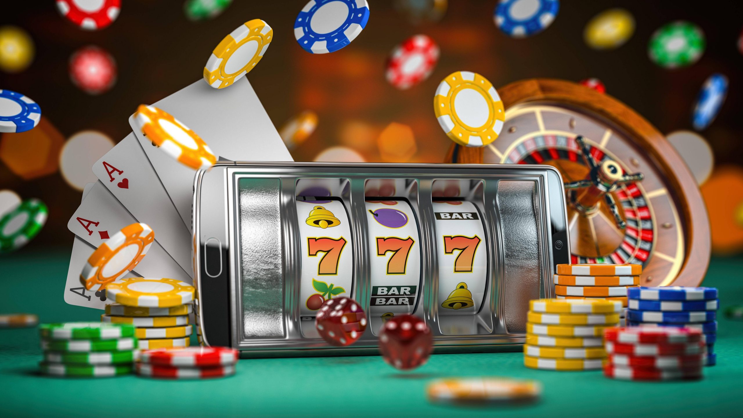Volna Casino 💸 Бонусы для игроков в ВОЛНА
